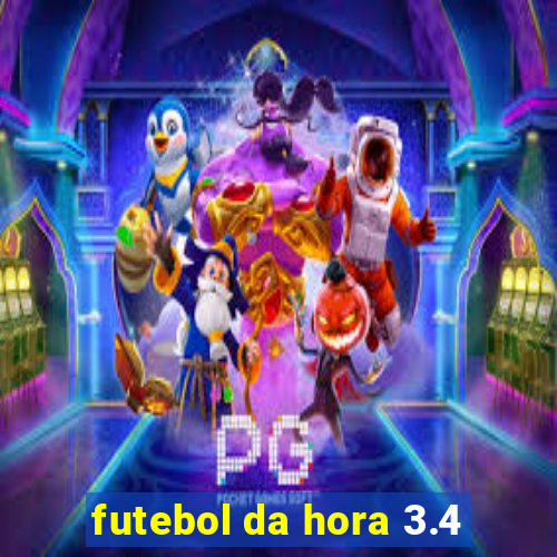 futebol da hora 3.4
